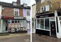 Two barber’s on same street on the market