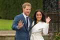 Text messages sent by Harry and Meghan to her father revealed in court documents