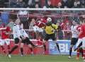 Ebbsfleet v Dartford