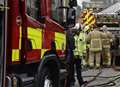 Crews called to bedroom fire