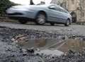 £10.5bn needed to fix UK roads