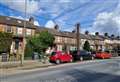 Headteacher leaves notes on neighbours’ cars in parking row