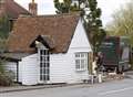 VIDEO: House badly damaged after John Lewis lorry and car crash