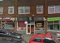 Gang rape takeaway licence revoked