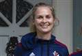 Olympic hopes still alive for Holcombe hockey star