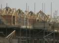 Housing figures under fire - again