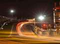 Night race draws Brands season to a close