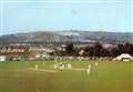 Kent's cricket grounds celebrated in landmark year