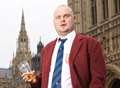 Pub Landlord Al Murray shares his 'common sense solutions'