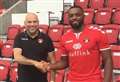 Ugwu back at Fleet