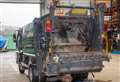 Man, 65, died after becoming trapped in bin lorry