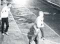 Police release CCTV images