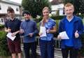 GCSE results from Maidstone, Malling and Weald