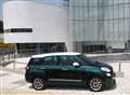 Fiat's 500L MPW now on sale