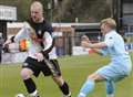 Dover Athletic v Boreham Wood