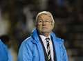 Kinnear: 'We can now focus on league'