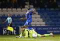 Report: Gillingham miss big chances as Cheltenham take the points