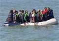 Four refugees dead in Channel tragedy