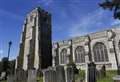 Race to raise £130k to save historic church roof