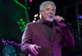 Tom Jones adds second Kent date due to demand