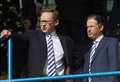 Gillingham respond to takeover talk