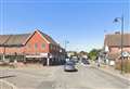 High street remains closed due to police incident