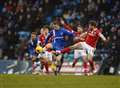 Home loss ends Gills run