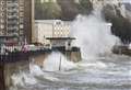 Ferry travellers facing delays due to high winds