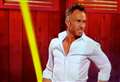 James Jordan wins Dancing On Ice