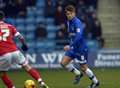 Gills confident over Hess