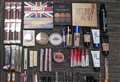 £725 of makeup recovered after suspected theft