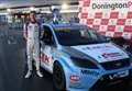 Rudd plans BTCC support return after title win