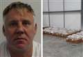 ‘Scottish Tony Soprano' pleads guilty after £100m cocaine bust in Kent