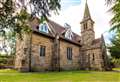 Inside the £1.5m converted chapel where a Kent mayor is buried