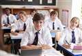 Record numbers apply for secondary schools in Kent