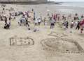 Sandcastle competition set to reel in the crowds