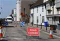 Road will be dug up to replace old gas mains