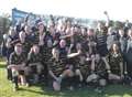 City slickers make rugger history