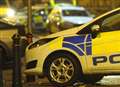 Police lie in wait to snare 'car thief'