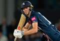 Report: Kent suffer T20 heartbreak