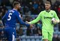 Ehmer defends Gills manager Harris