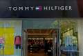 Shoplifter jailed after targeting Tommy Hilfiger