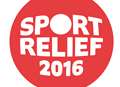 All in for Sport Relief