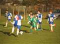 Medway Messenger Youth League results