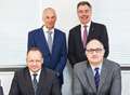 Accountancies confirm merger