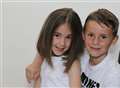 Boy, 9, gives sister marrow in bid to cure disorder