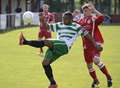 Ryman League - in pictures