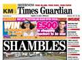 Inside this week's Sheerness Times Guardian