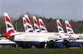 BA to make 12,000 workers redundant