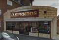 'Unsightly' kebab shop ordered to strip faux brickwork